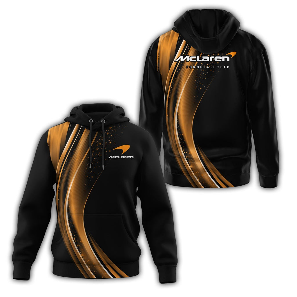 Mc Laren Apparels USPL509