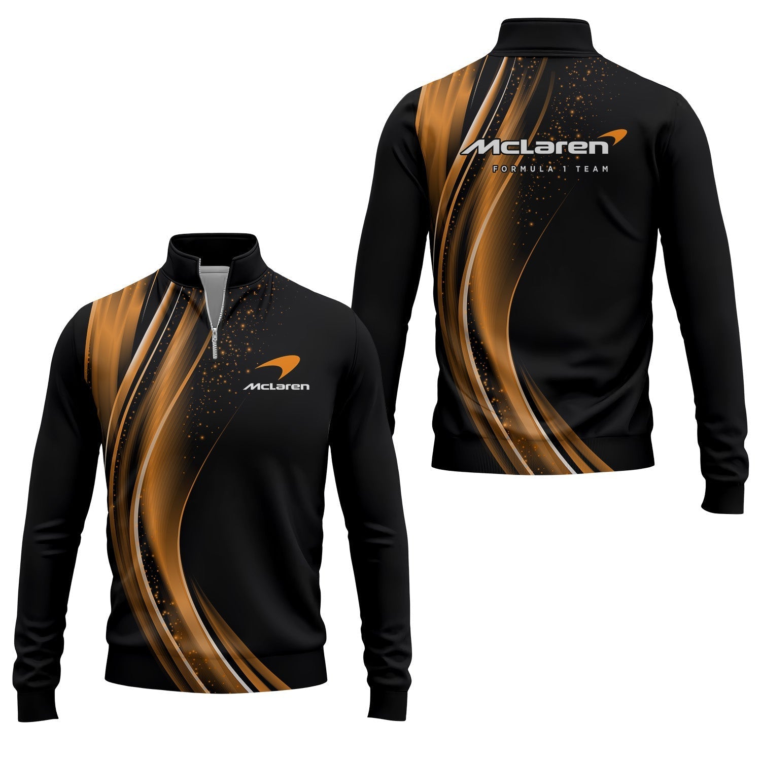 Mc Laren Apparels USPL509
