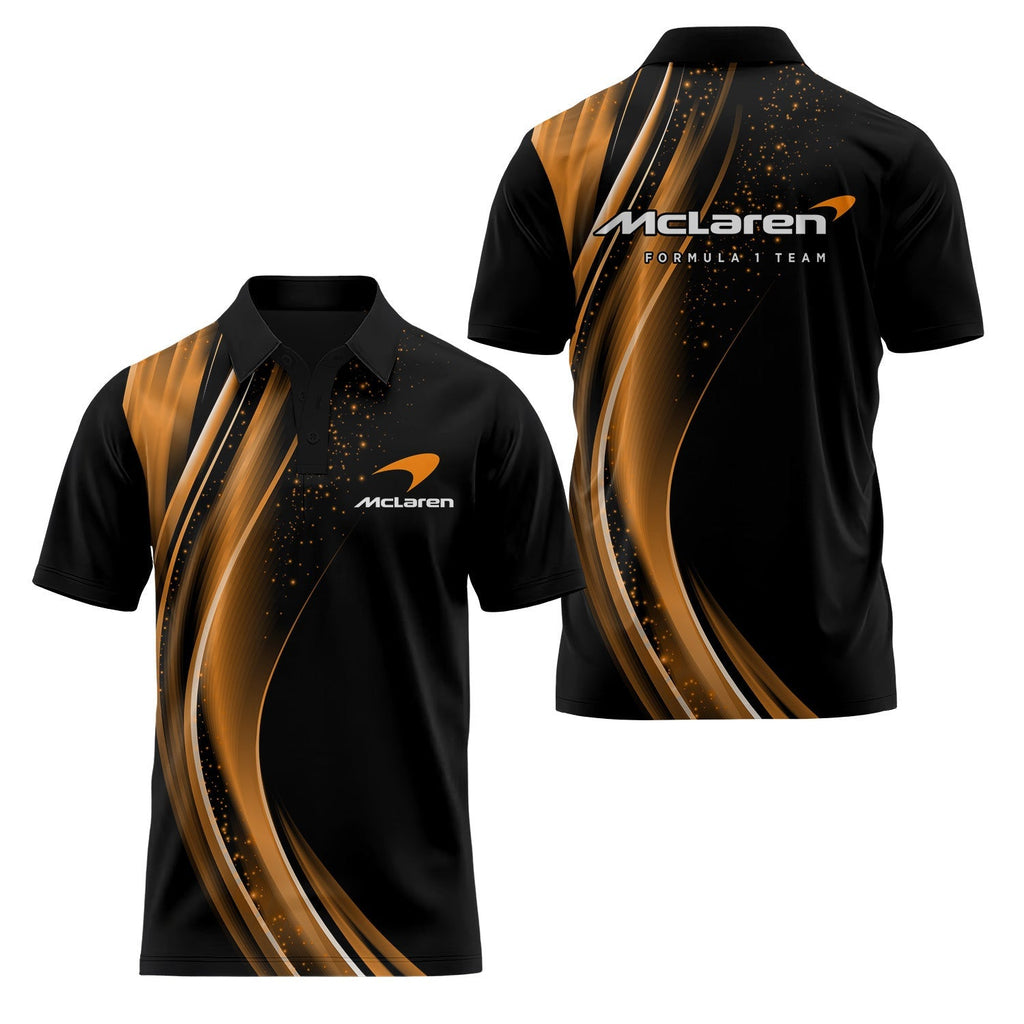Mc Laren Apparels USPL509