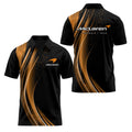 Mc Laren Apparels USPL509