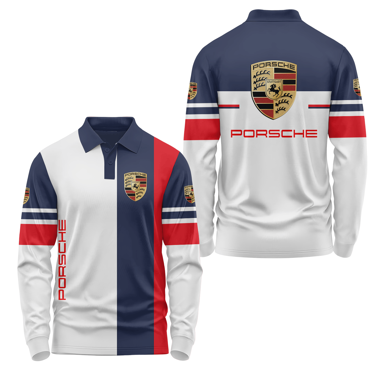 PORS Apparels USPL524 2