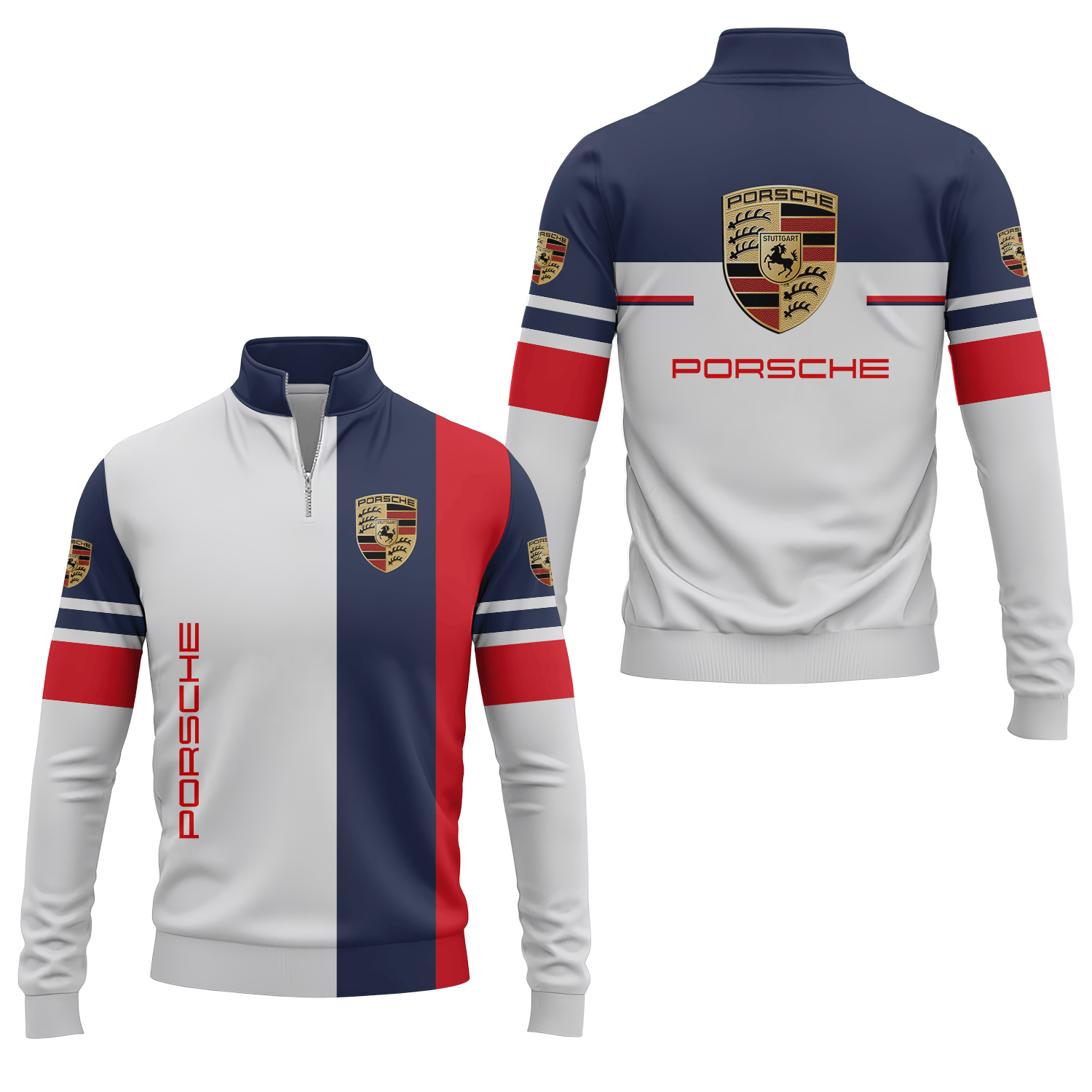 PORS Apparels USPL524 3