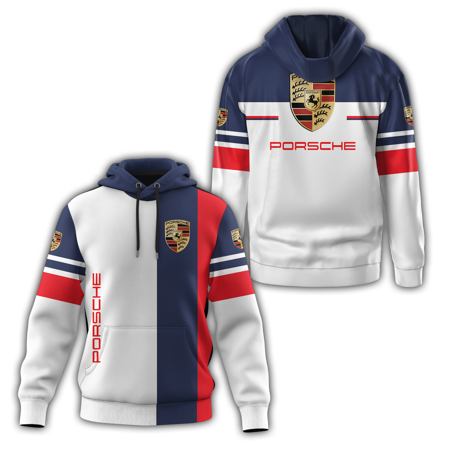 PORS Apparels USPL524 4