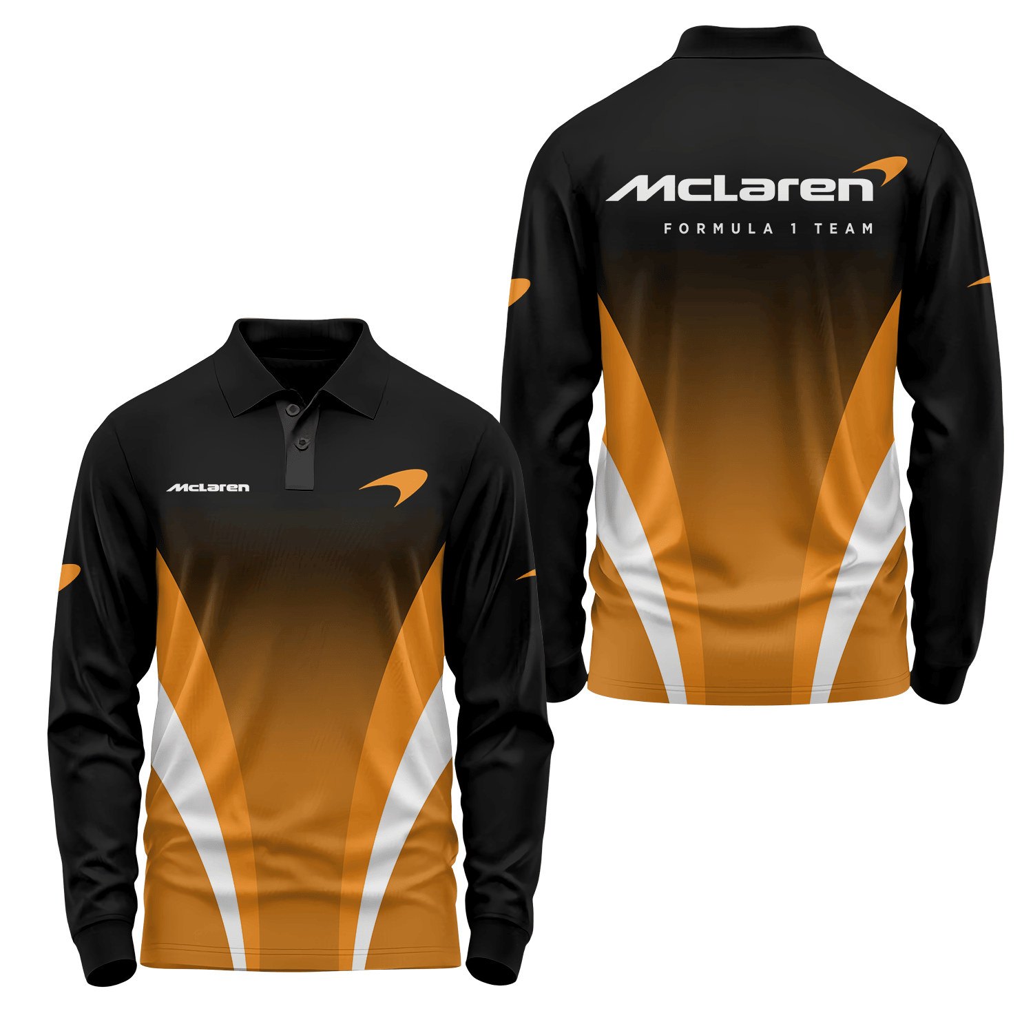 Mc Laren Apparels USPL491