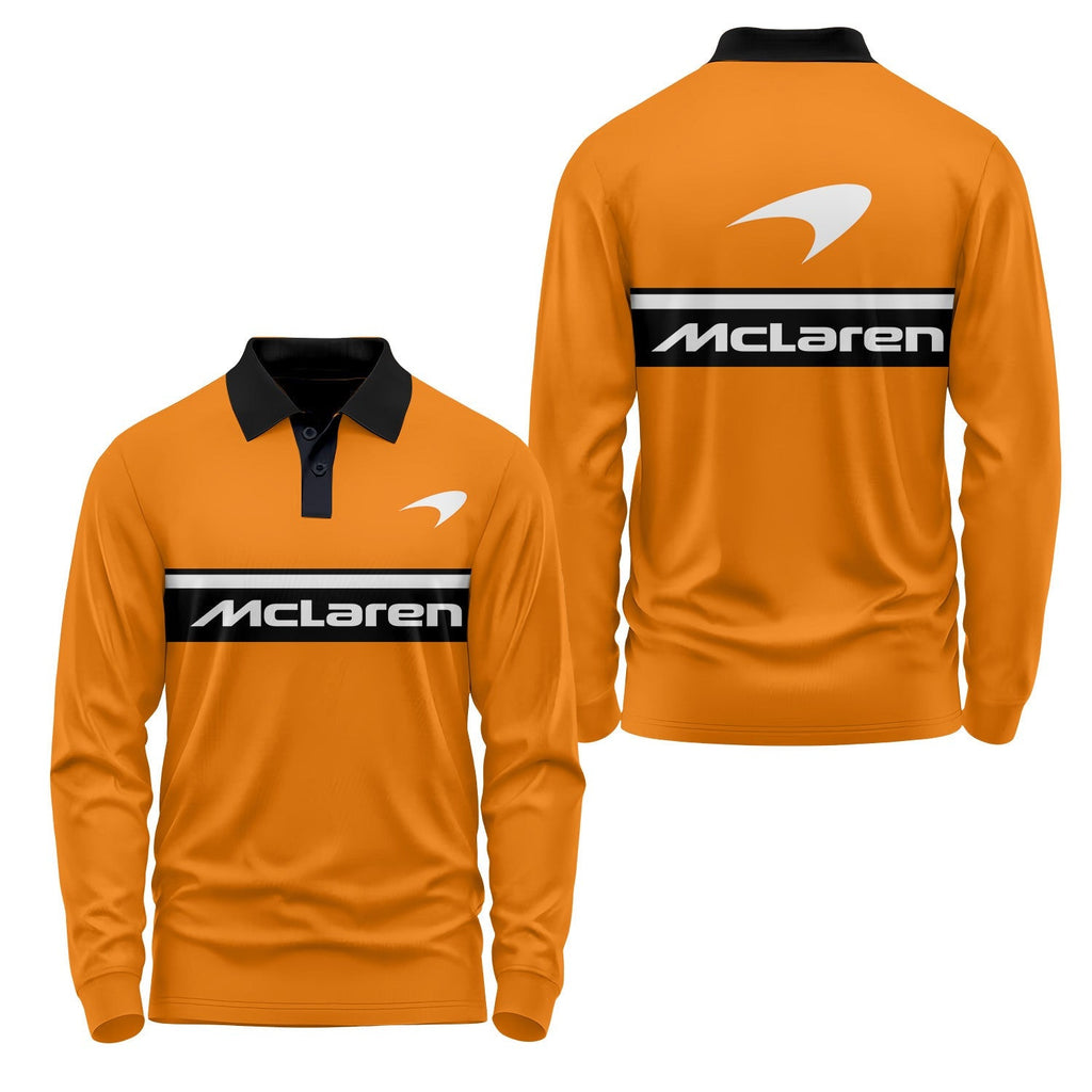 Mc Laren Apparels USPL499