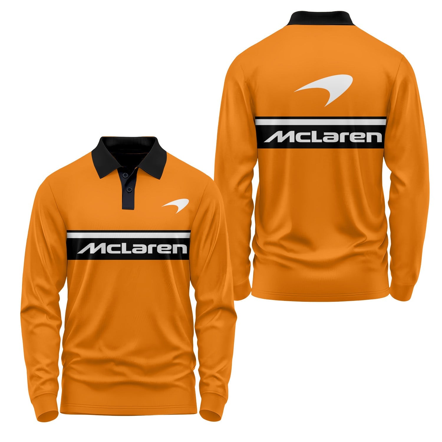 Mc Laren Apparels USPL499