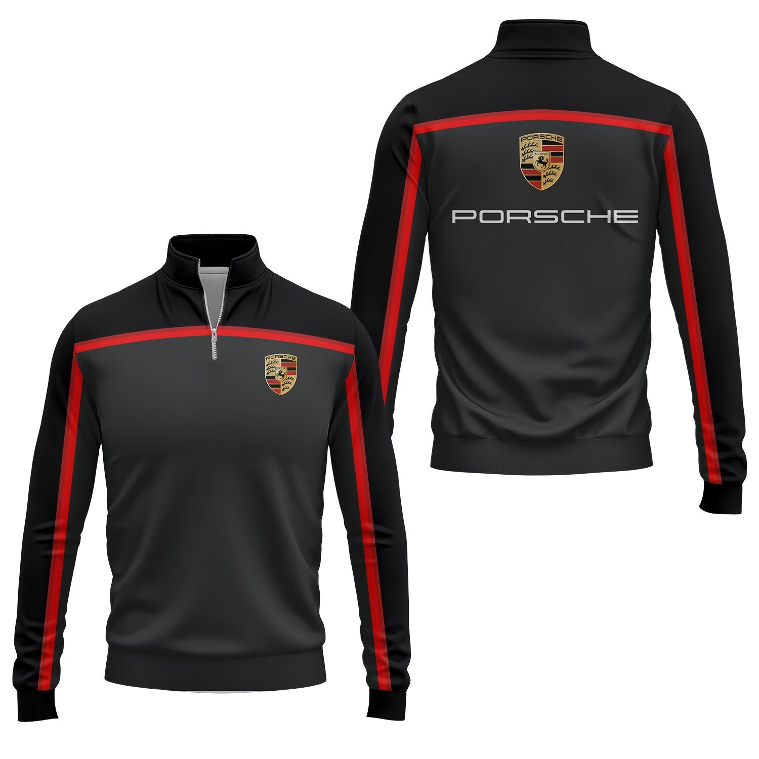 PORS Collection | Women's Casual Long Sleeve Shirt with Breathable Fabric | Stylish Top for Everyday Comfort 3