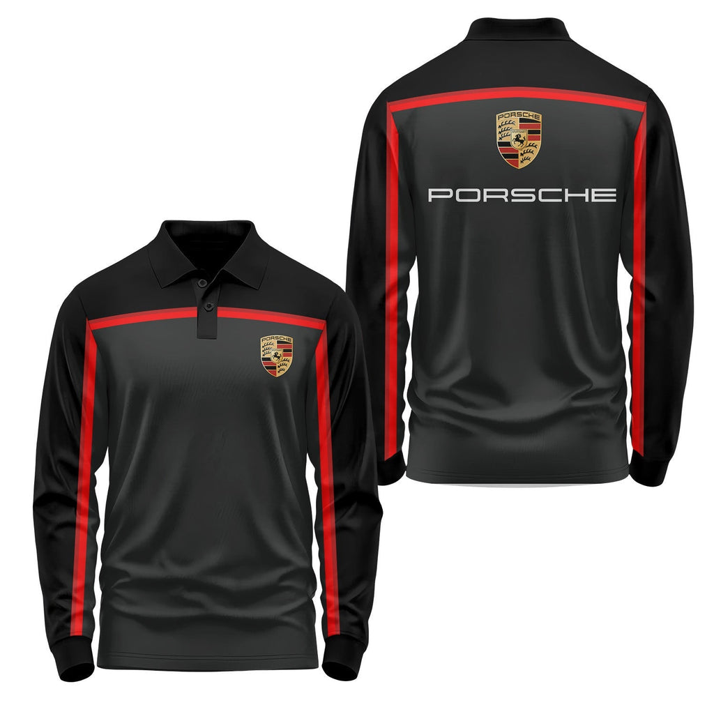 PORS Collection | Women's Casual Long Sleeve Shirt with Breathable Fabric | Stylish Top for Everyday Comfort 2