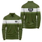 Jeep Apparels USPL450