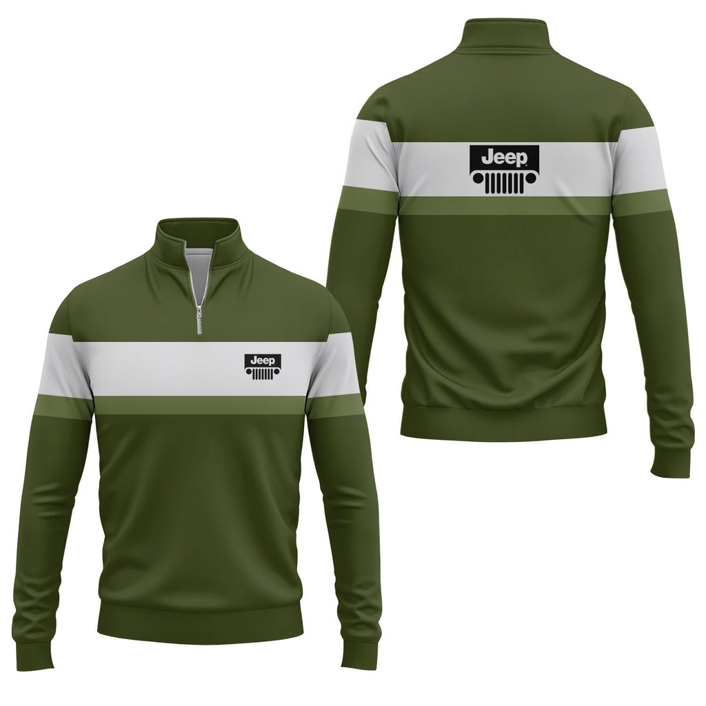 Jeep Apparels USPL450