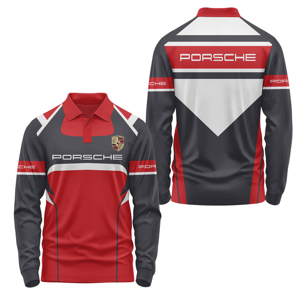 PORS Collection | Lightweight Waterproof Jacket with Adjustable Hood | Breathable Outdoor Gear for All-Weather Protection 2