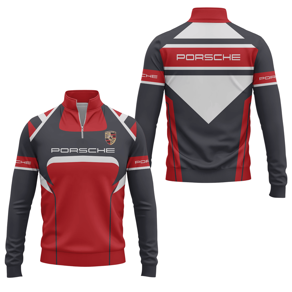 PORS Collection | Lightweight Waterproof Jacket with Adjustable Hood | Breathable Outdoor Gear for All-Weather Protection 3