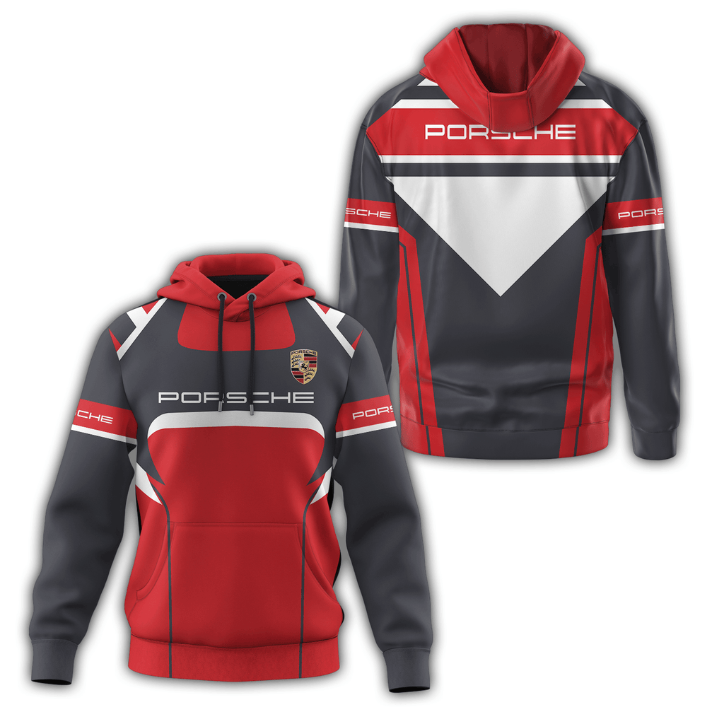 PORS Collection | Lightweight Waterproof Jacket with Adjustable Hood | Breathable Outdoor Gear for All-Weather Protection 4