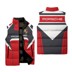 PORS Collection | Lightweight Waterproof Jacket with Adjustable Hood | Breathable Outdoor Gear for All-Weather Protection 5