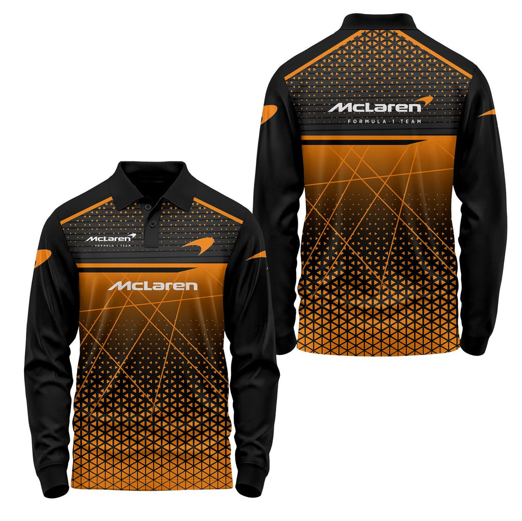 Mc Laren Apparels USPL497