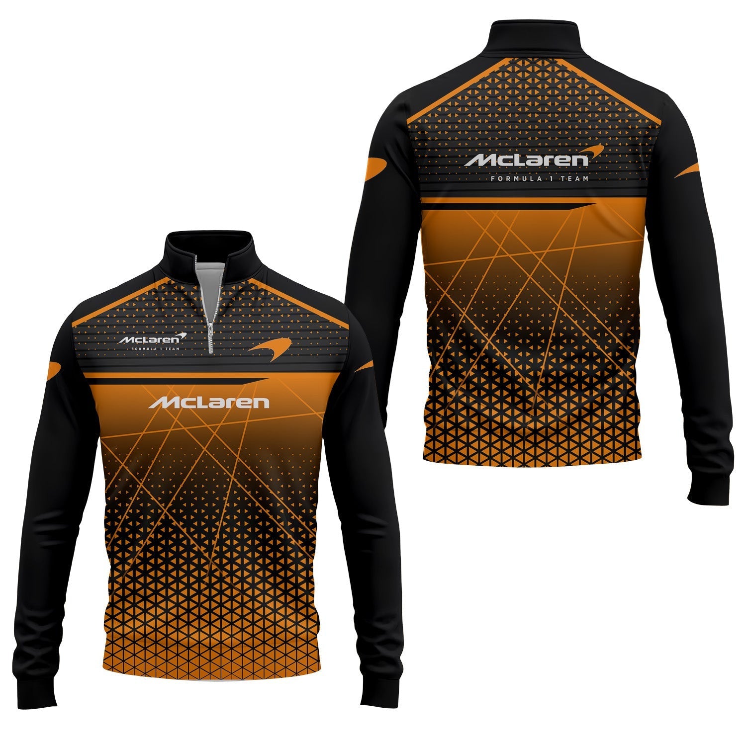 Mc Laren Apparels USPL497
