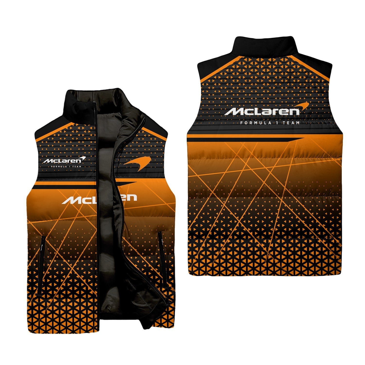 Mc Laren Apparels USPL497