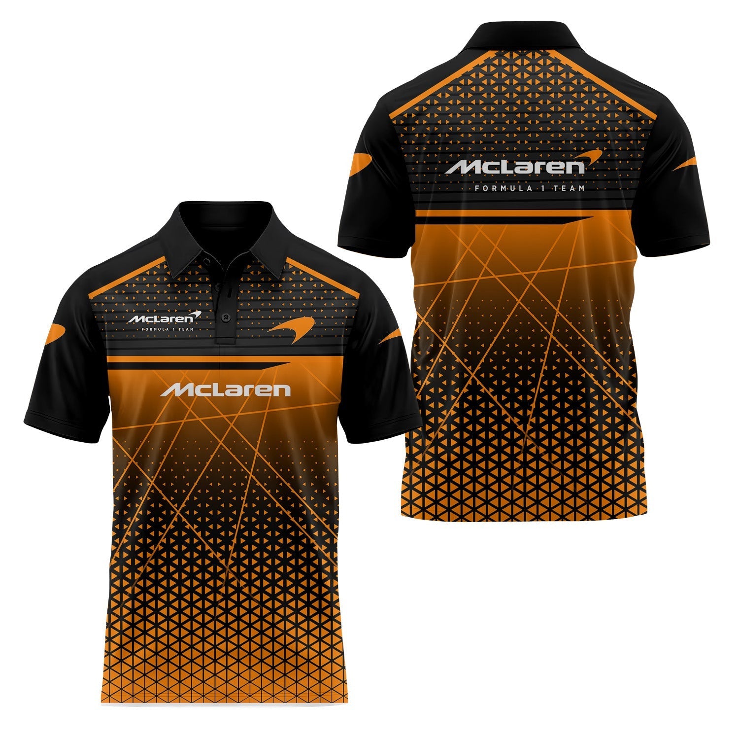 Mc Laren Apparels USPL497