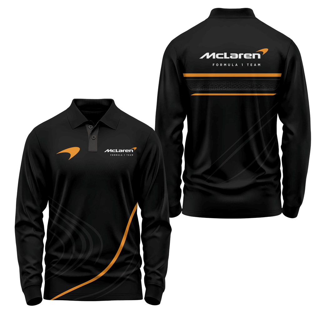 Mc Laren Apparels USPL487