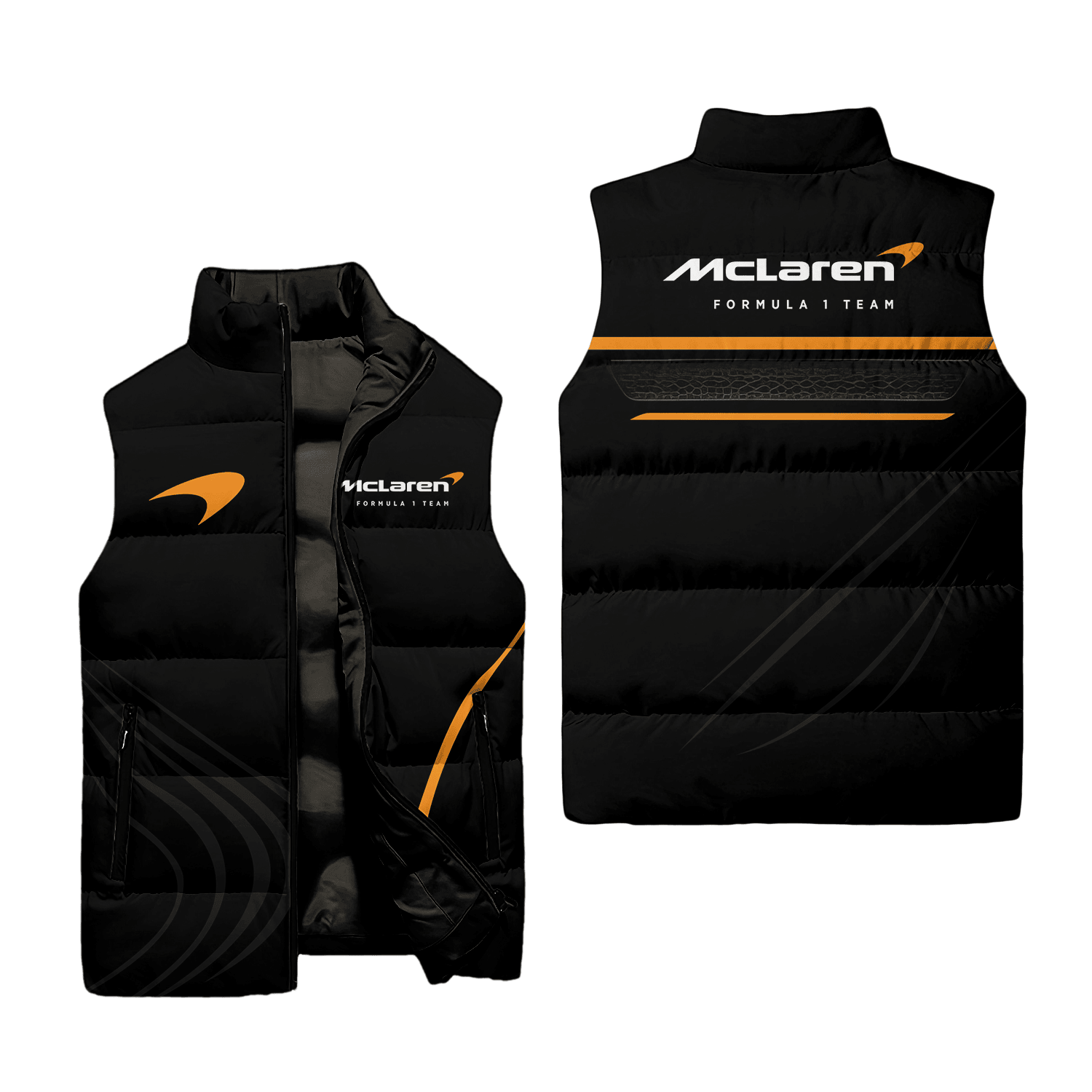Mc Laren Apparels USPL487