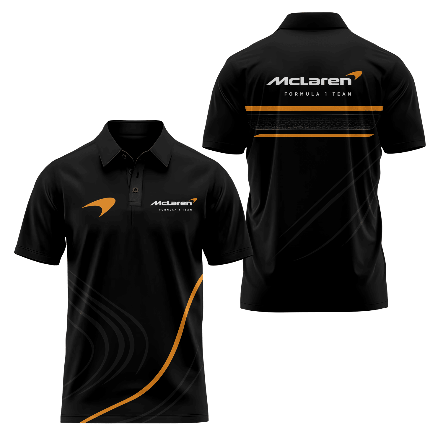 Mc Laren Apparels USPL487