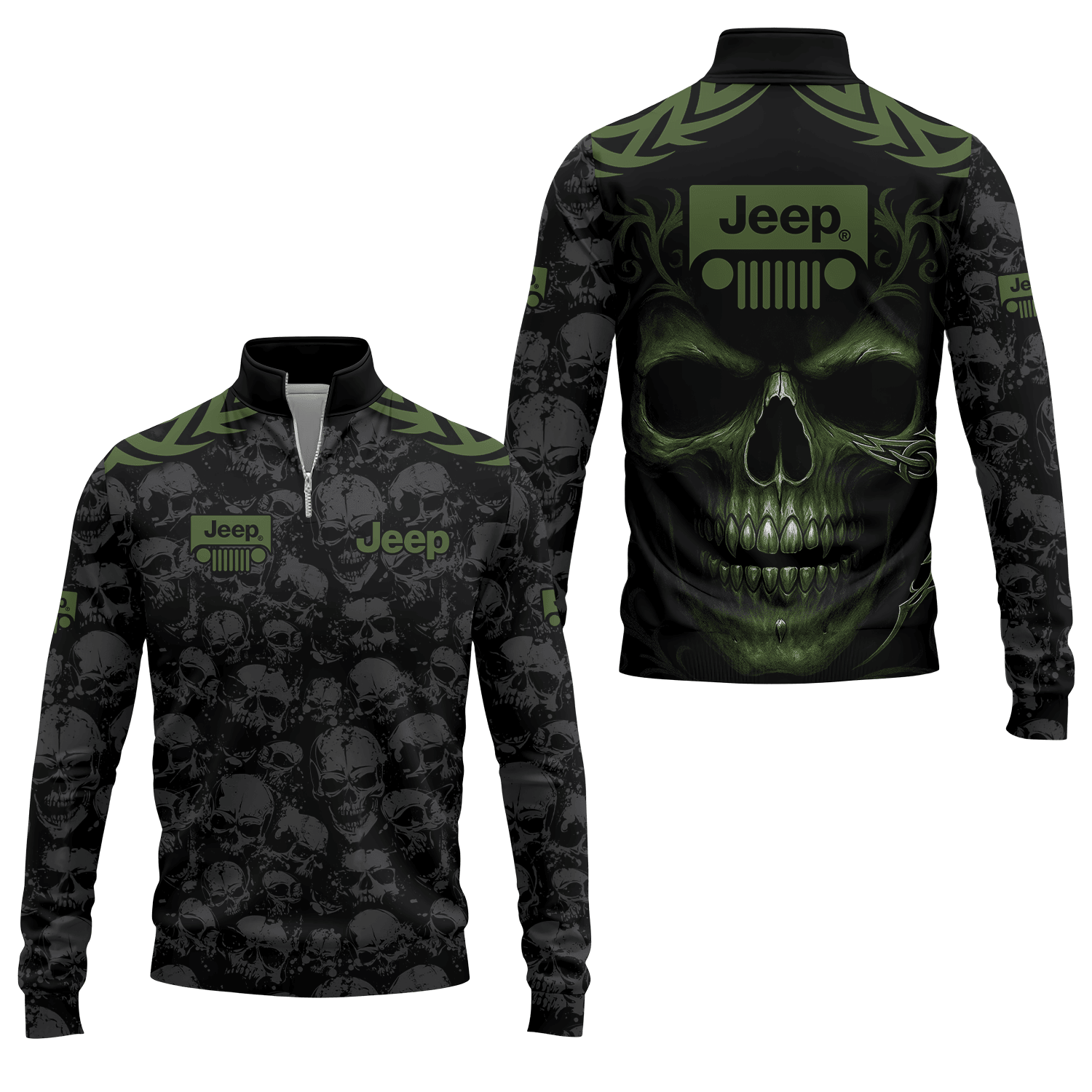 Jeep Apparels USPL468