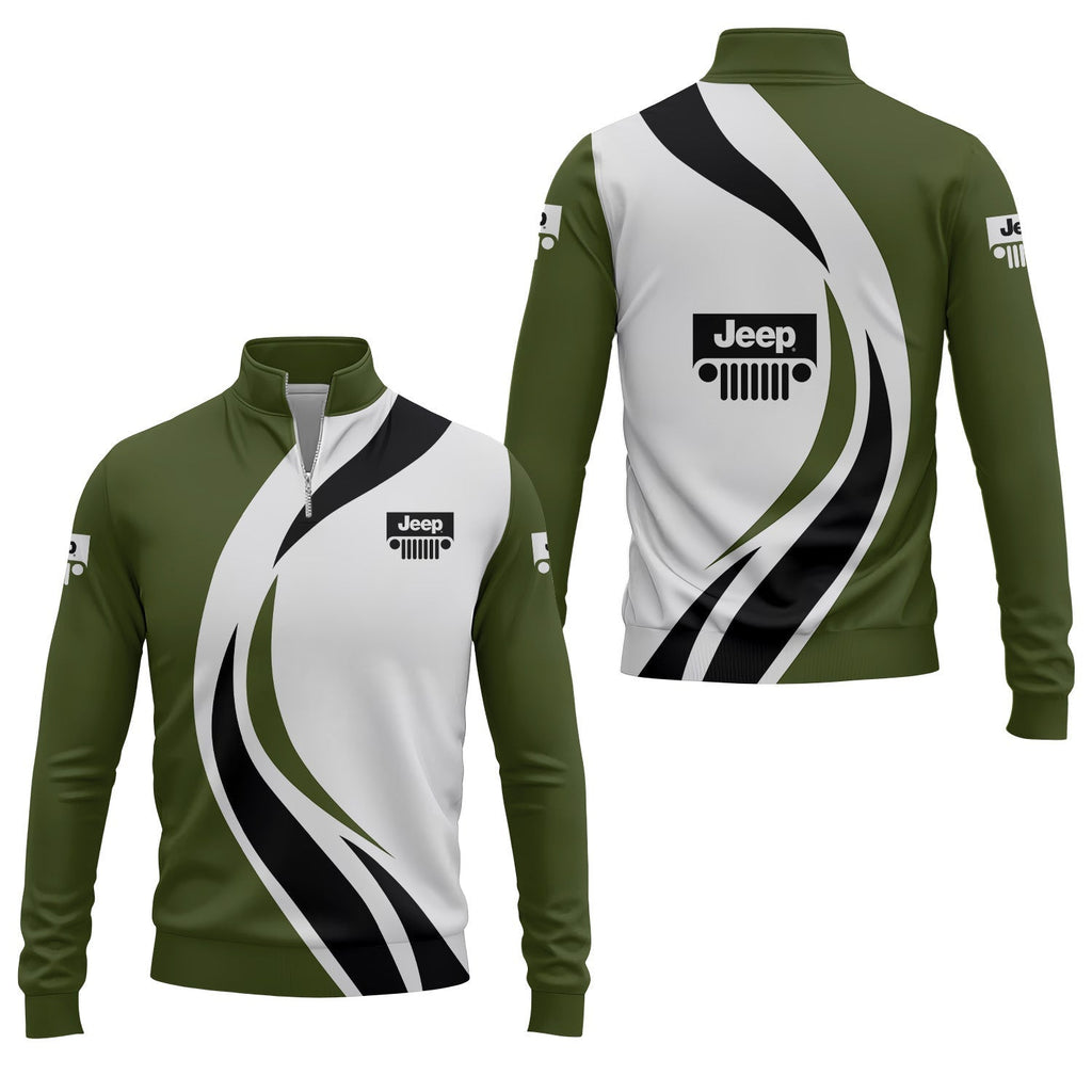 Jeep Apparels USPL429