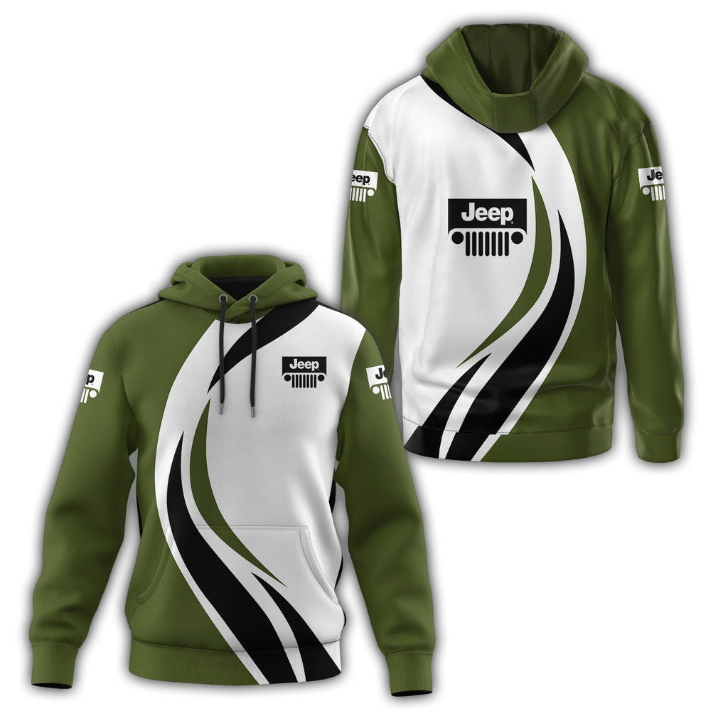 Jeep Apparels USPL429