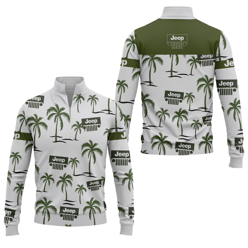 Jeep Apparels USPL415