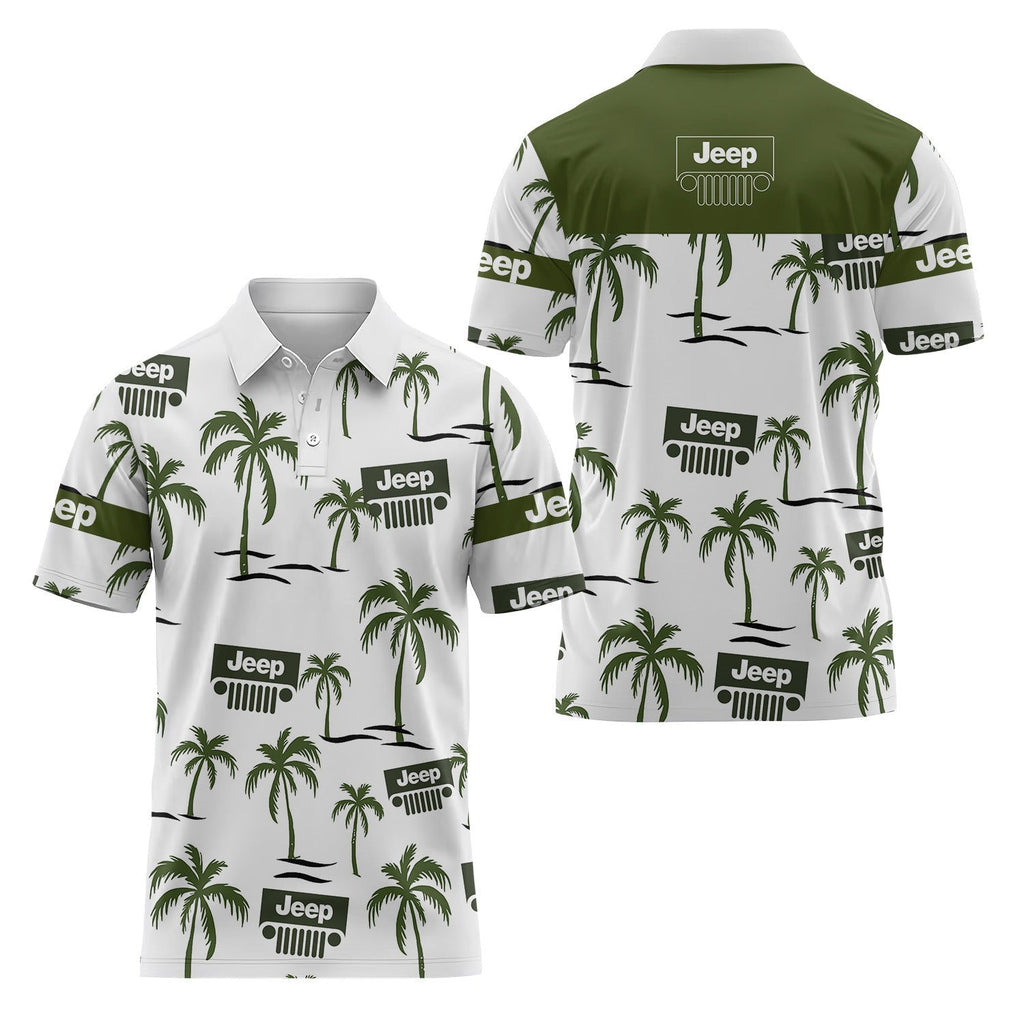 Jeep Apparels USPL415