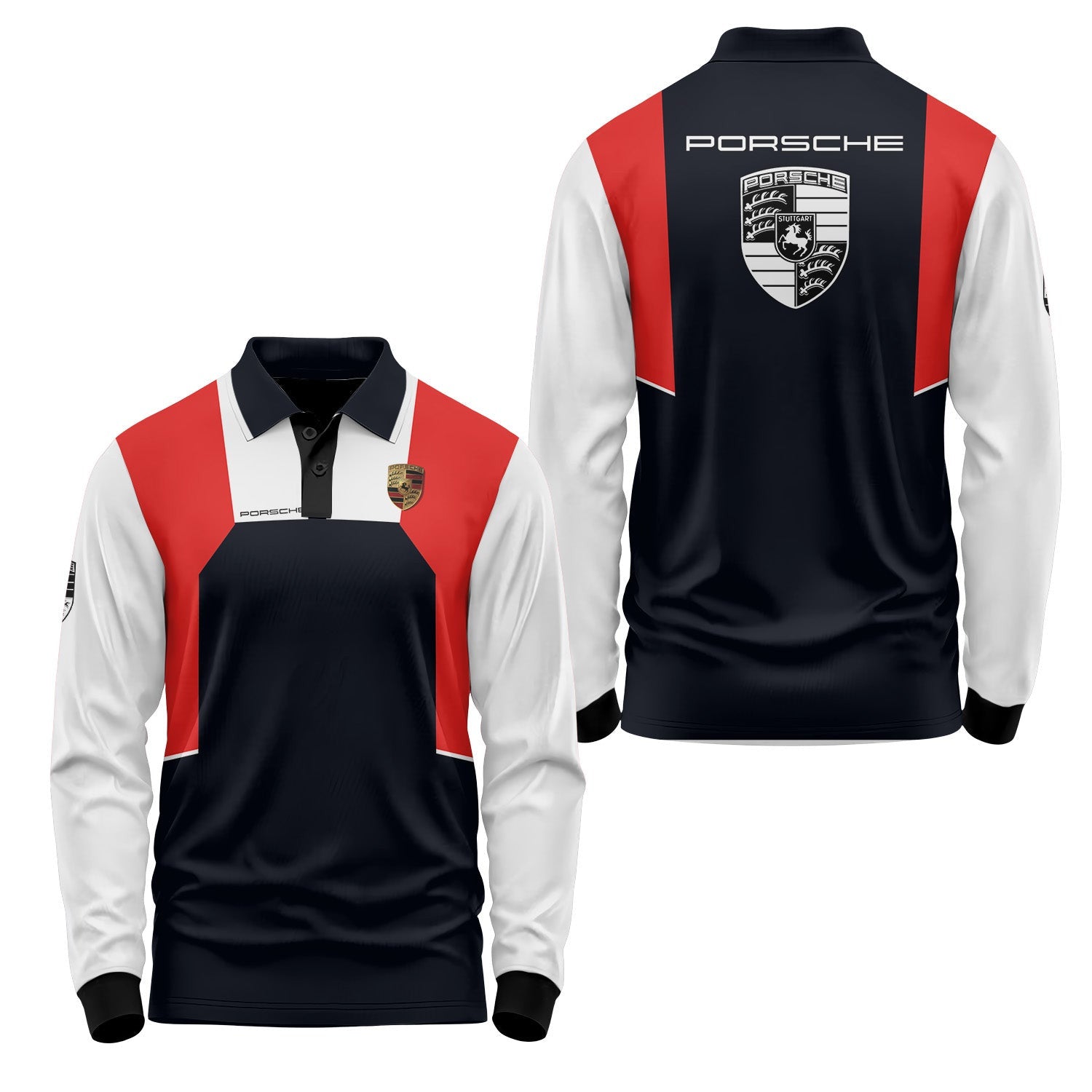 PORS Apparels USPL514 2