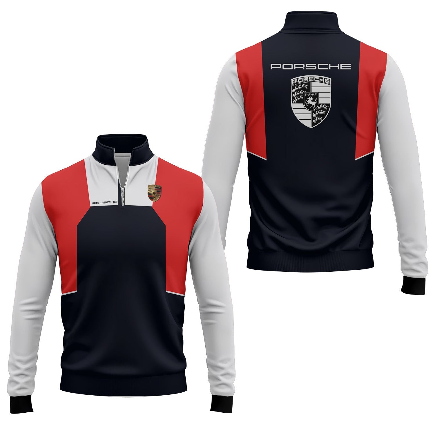 PORS Apparels USPL514 3