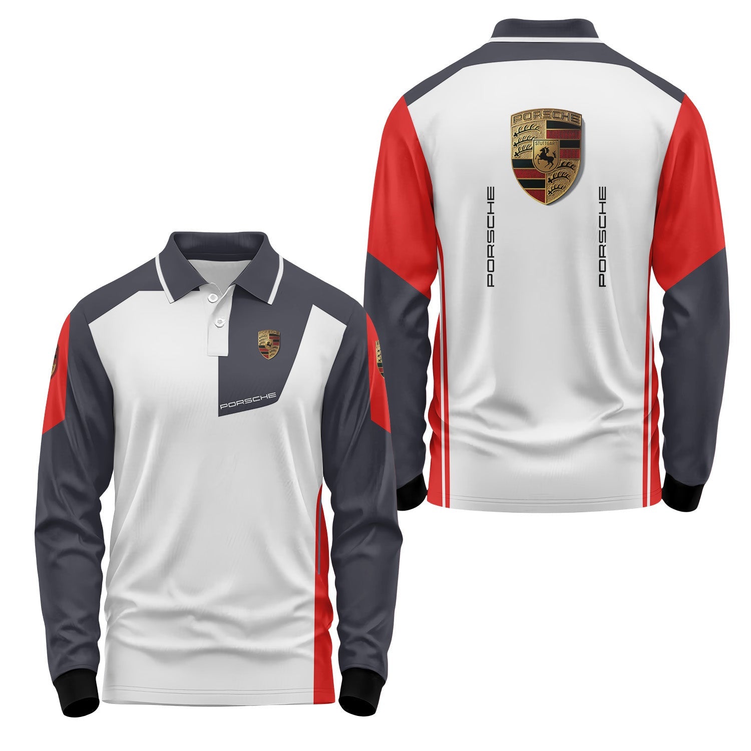 PORS Apparels USPL515 2