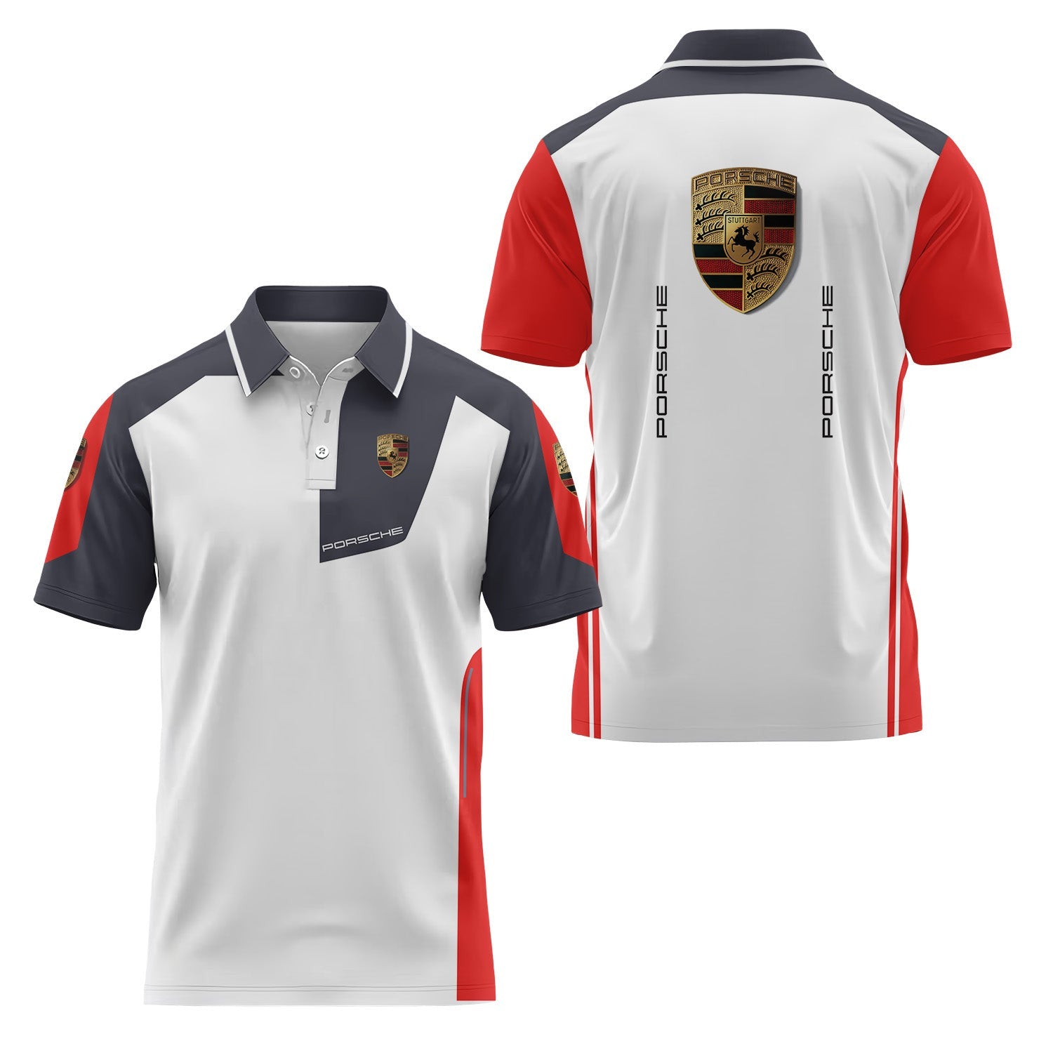 PORS Apparels USPL515 1