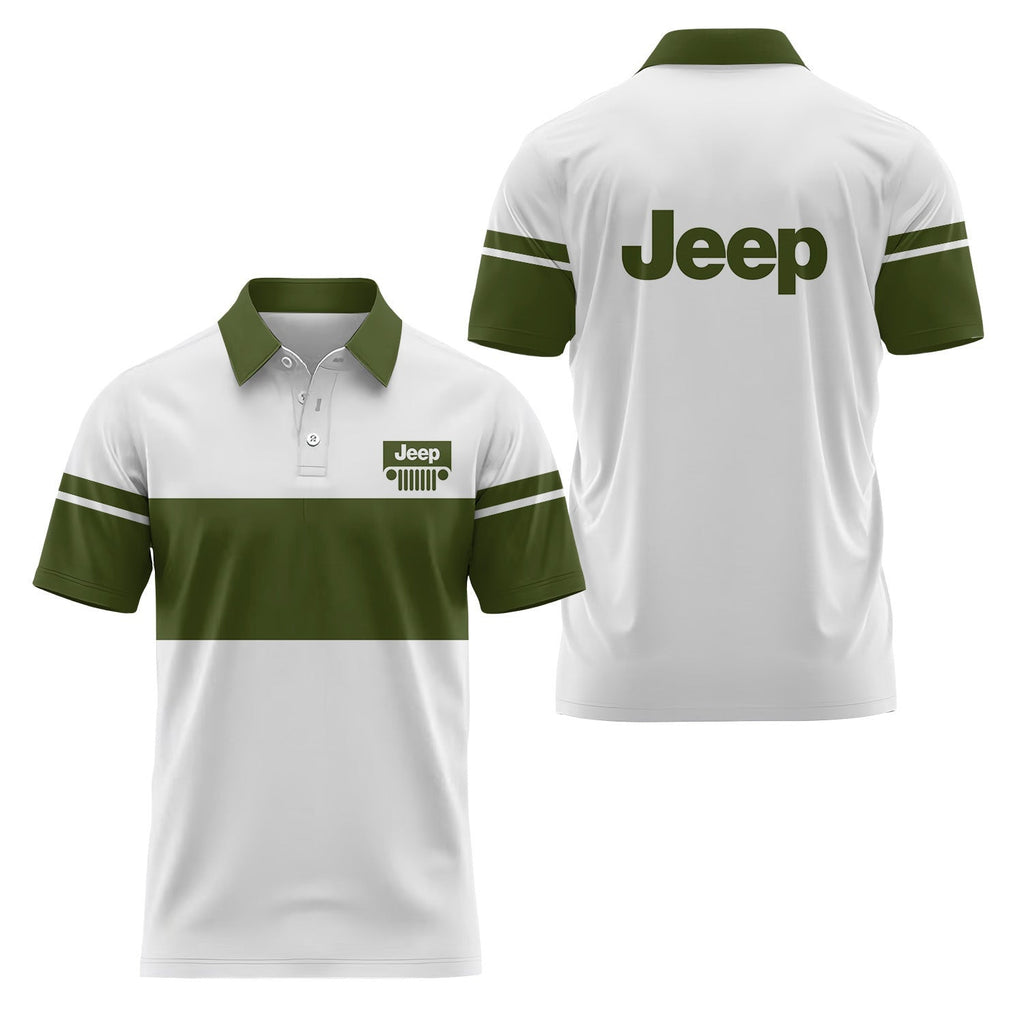 Jeep Apparels USPL472