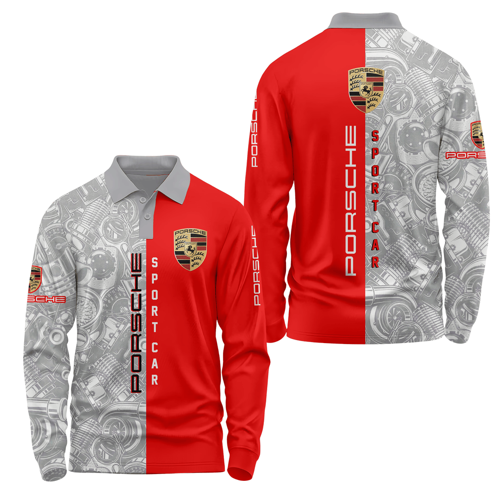 PORS Apparels USPL523 2