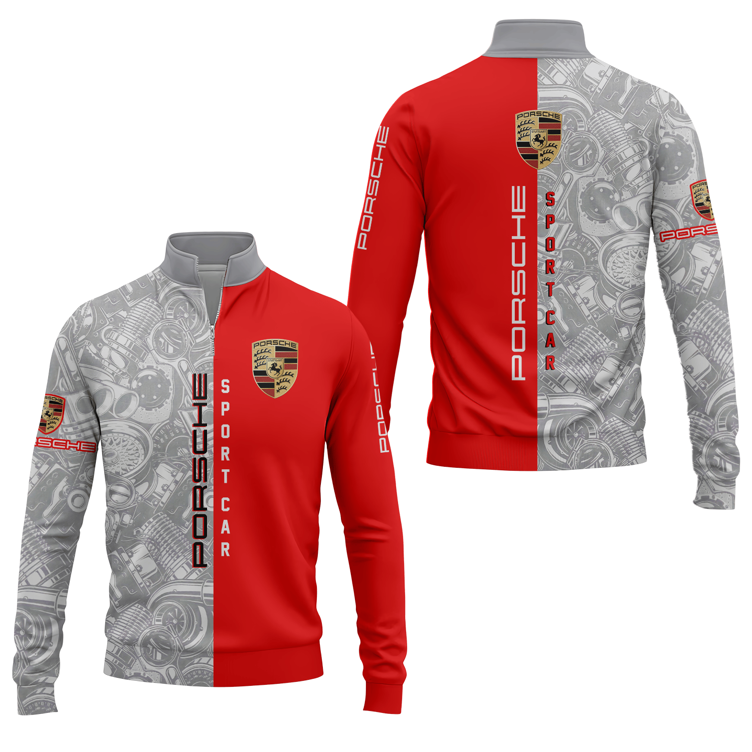 PORS Apparels USPL523 3