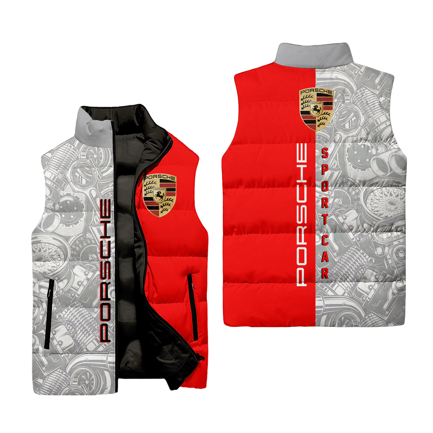 PORS Apparels USPL523 5