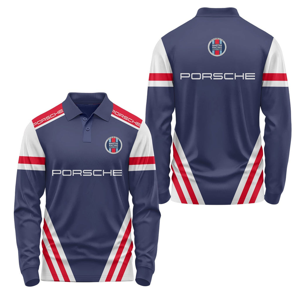 PORS Apparels USPL529 2