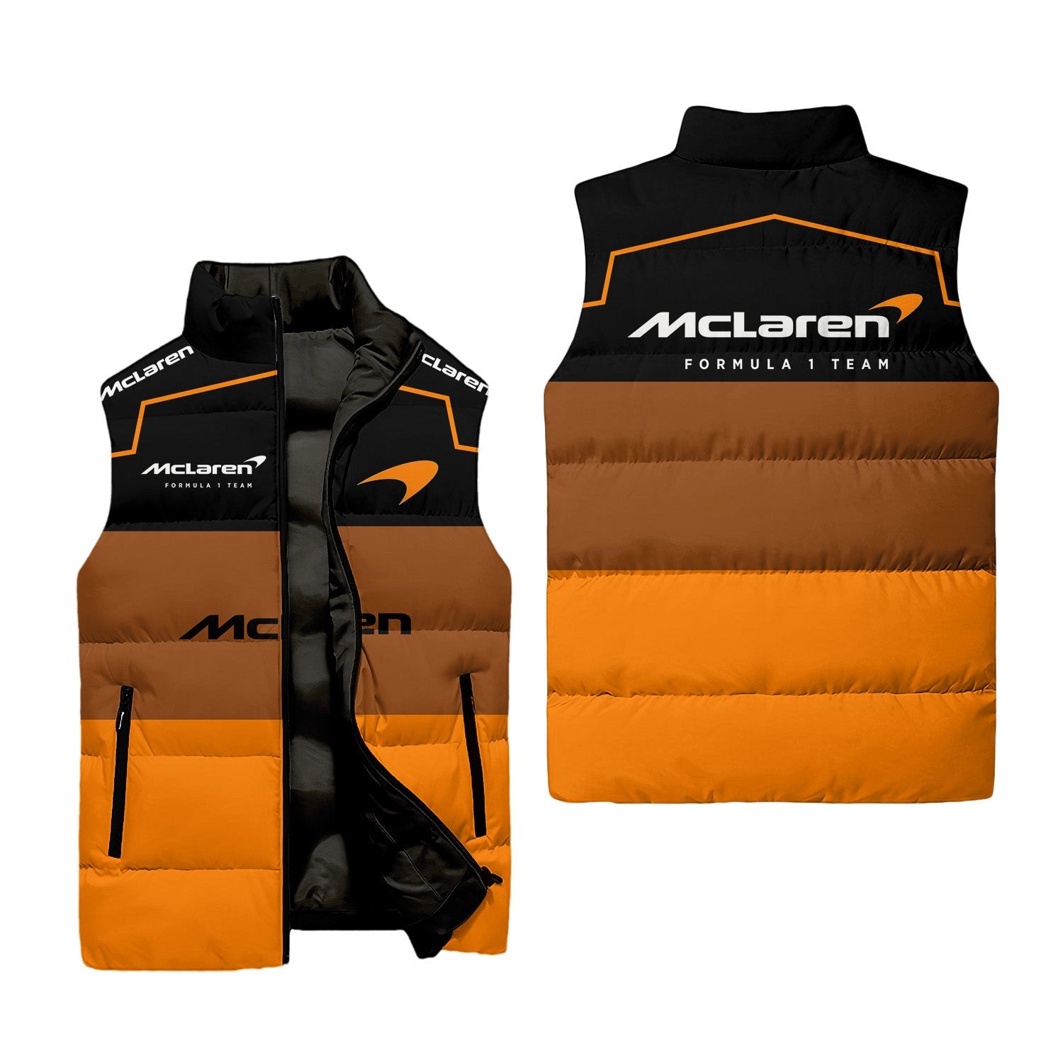 Mc Laren Apparels USPL511