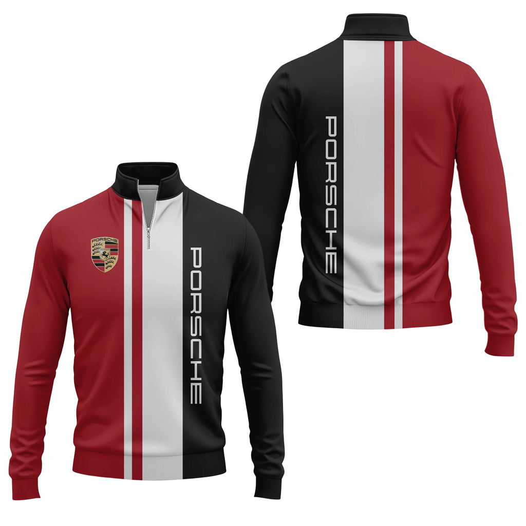 PORS Apparels USPL528 3