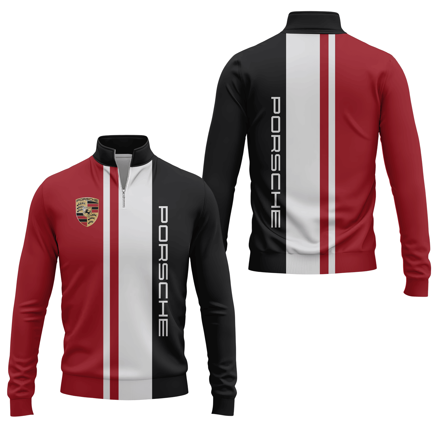 PORS Apparels USPL528 3