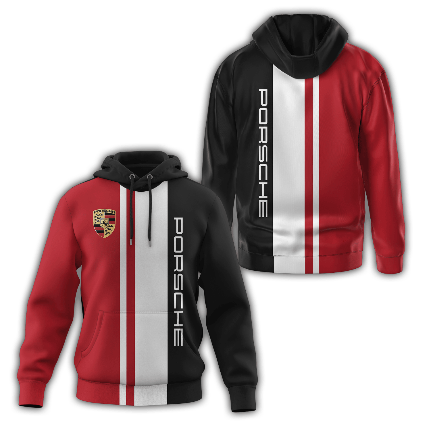PORS Apparels USPL528 4