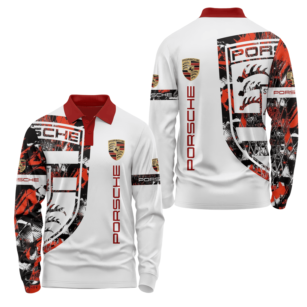 PORS Apparels USPL518 2