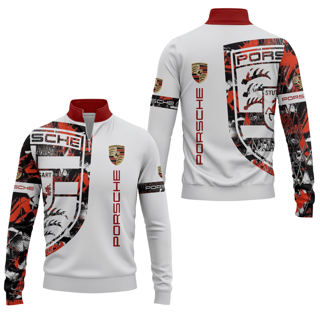 PORS Apparels USPL518 3