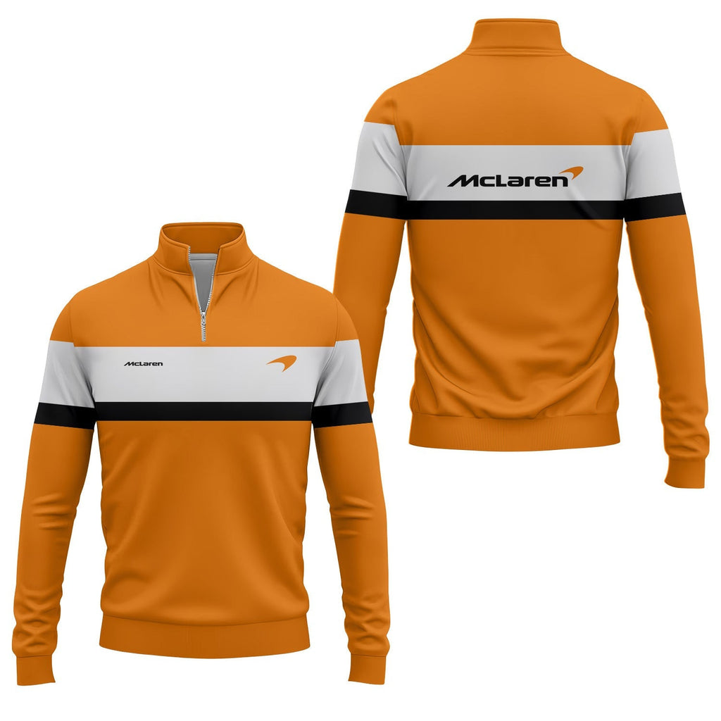 Mc Laren Apparels USPL502