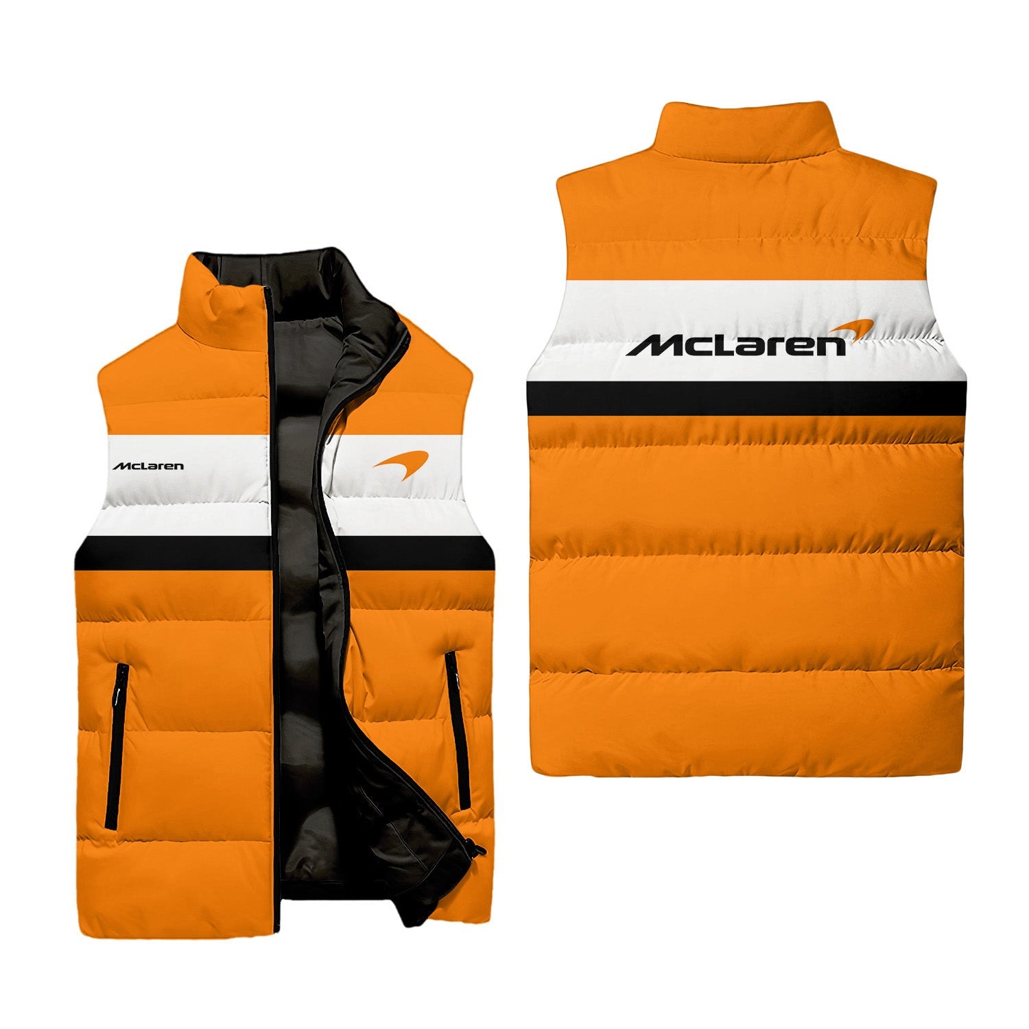 Mc Laren Apparels USPL502