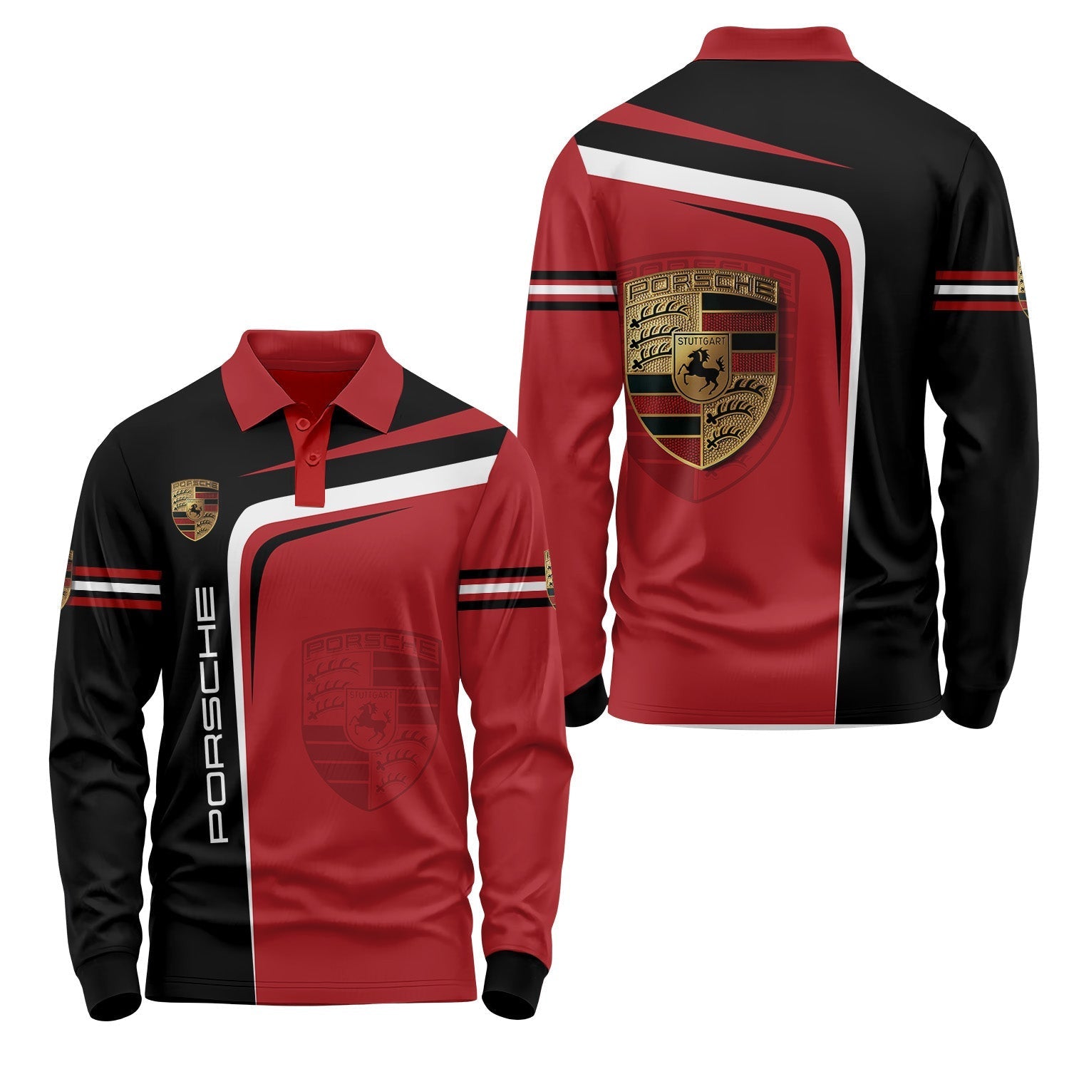 PORS Apparels USPL513 2