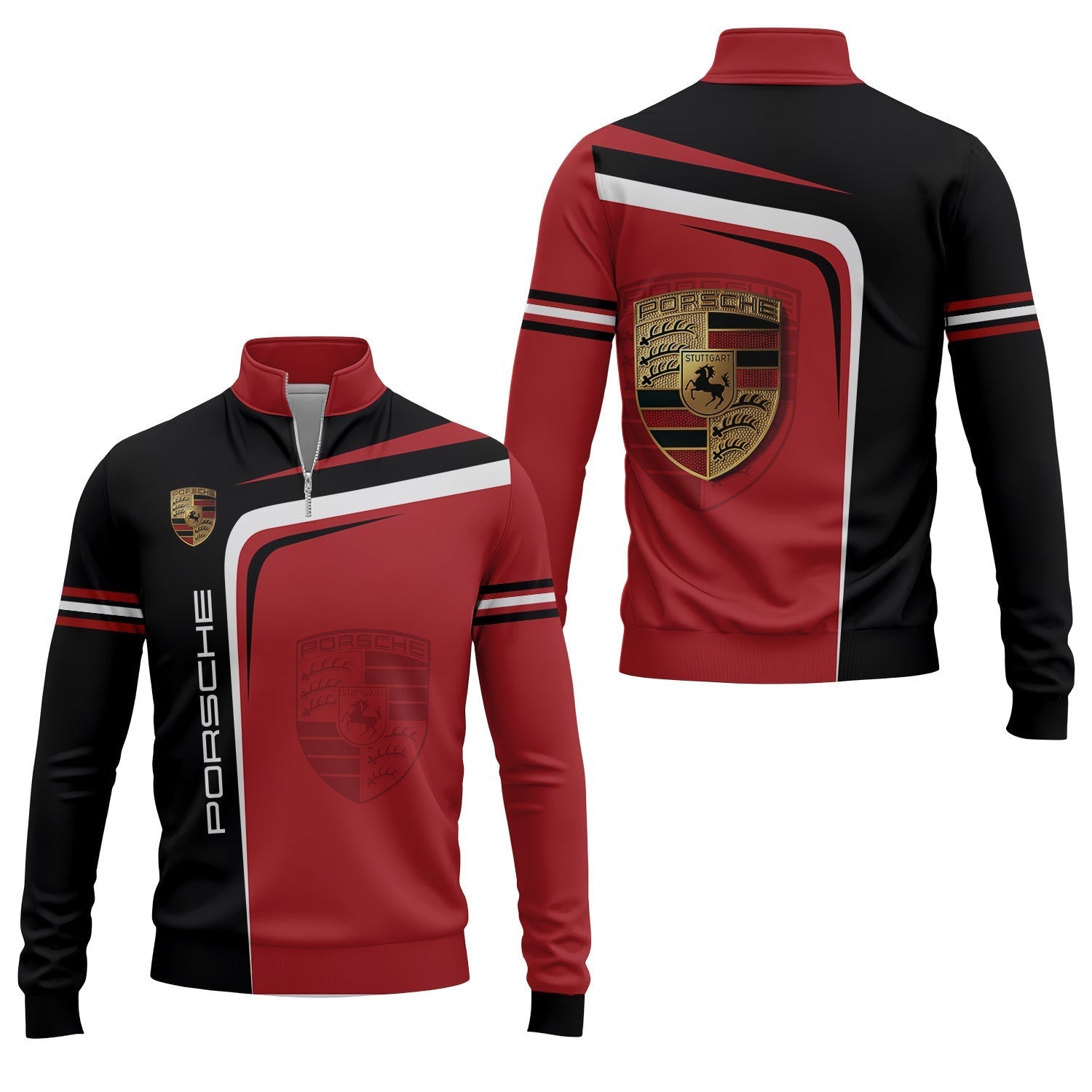 PORS Apparels USPL513 3