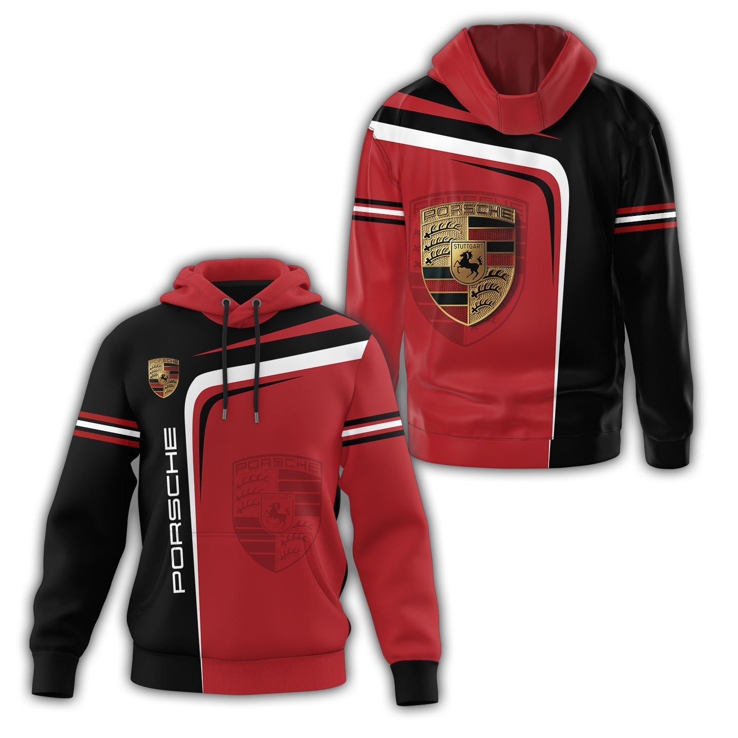 PORS Apparels USPL513 4